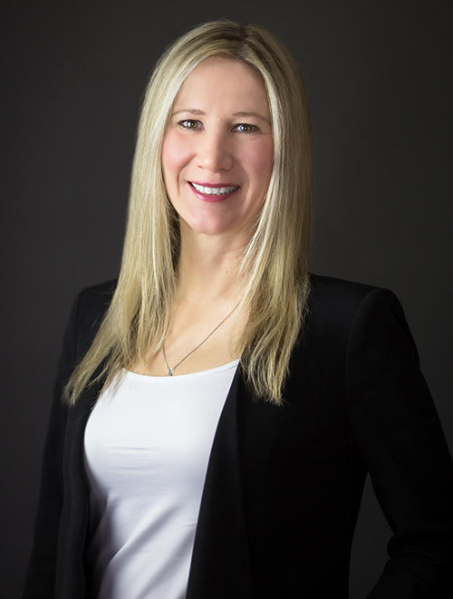 Kari  Geddes